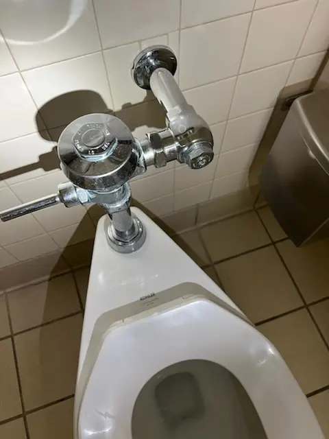 Fixture installation and repair for Repiping in West